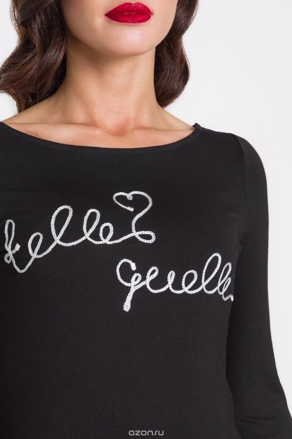 40200100032 Джемпер жен. Бестия фото 1