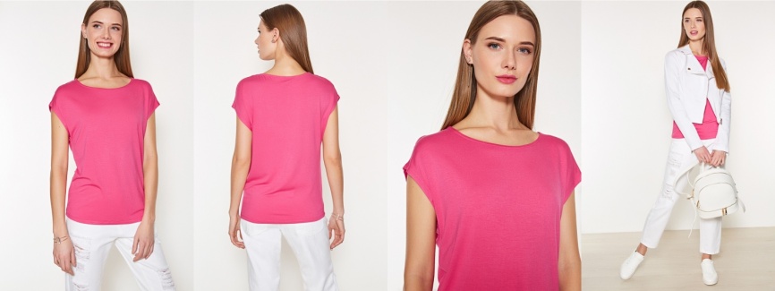 10200110217 Джемпер жен  Сoncept Club фото 1