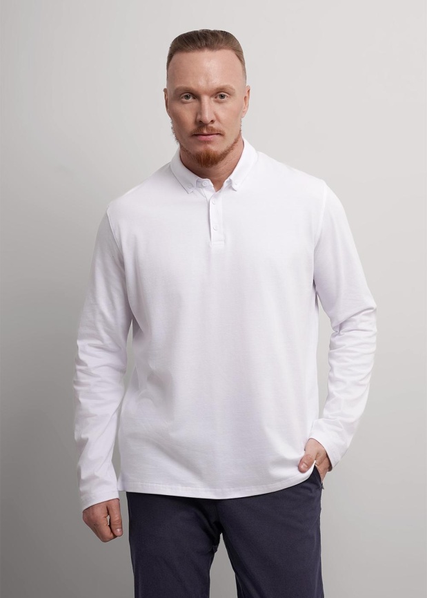 CLE 452591/03зл Поло мужское фото 1