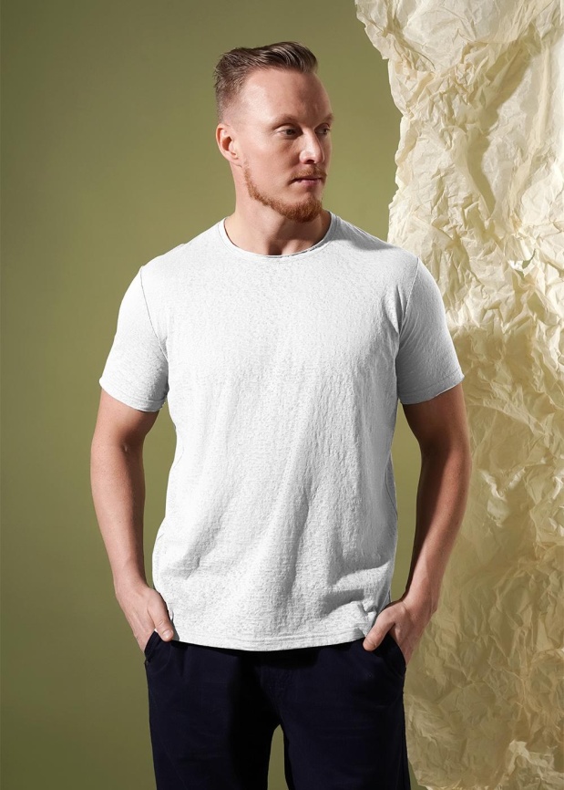 CLE 552572/30хэ Футболка мужская фото 1