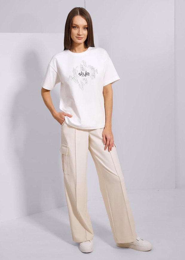 CLE 246502/132фэ Брюки женские фото 2