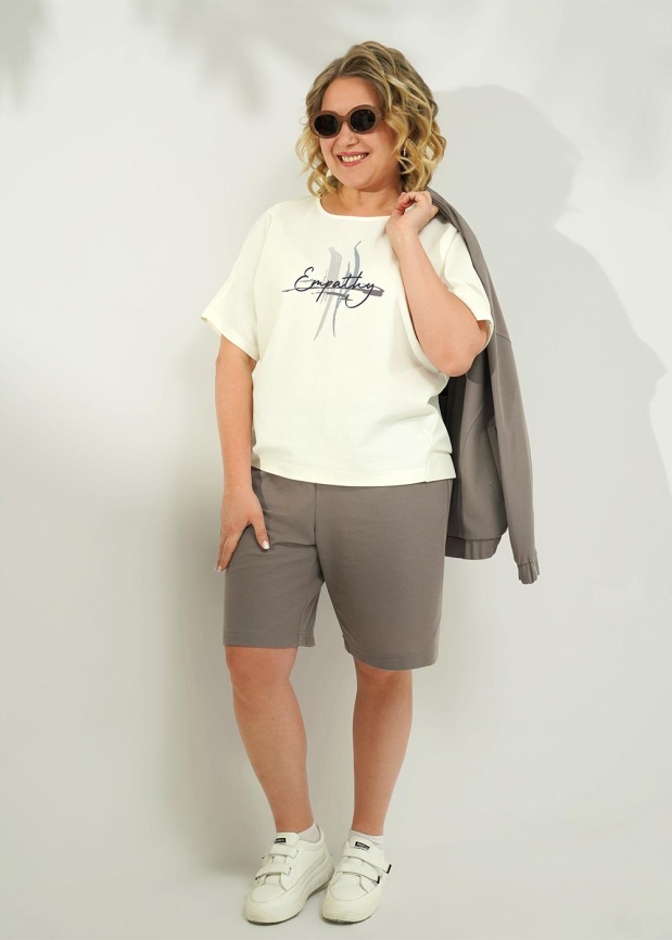 CLE 267173/203зз Шорты женские фото 1