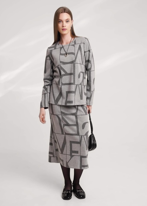 CLE 156959/183дож Юбка женская фото 1