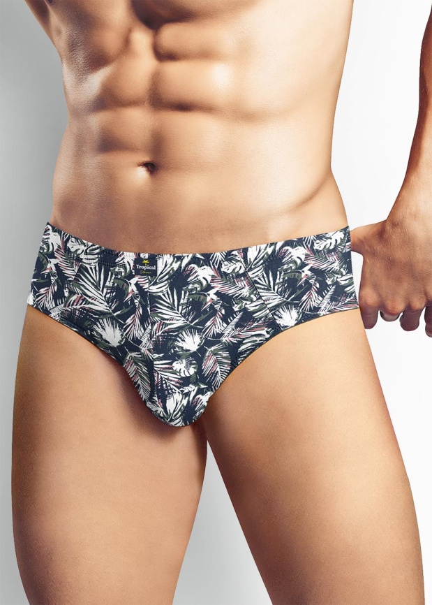 CLE MC525911 Трусы мужские плавки фото 1