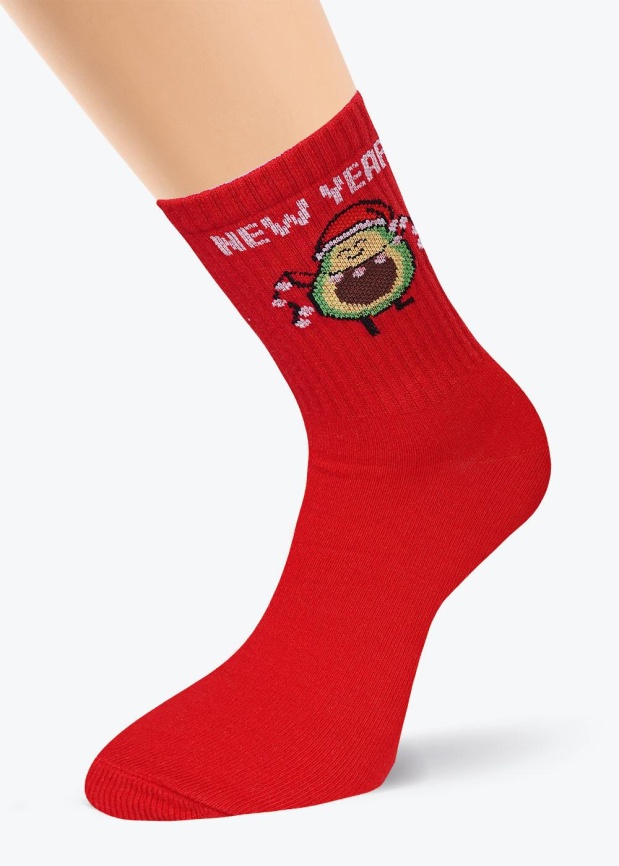 CLE С703 16-18,18-20 Носки детские фото 1