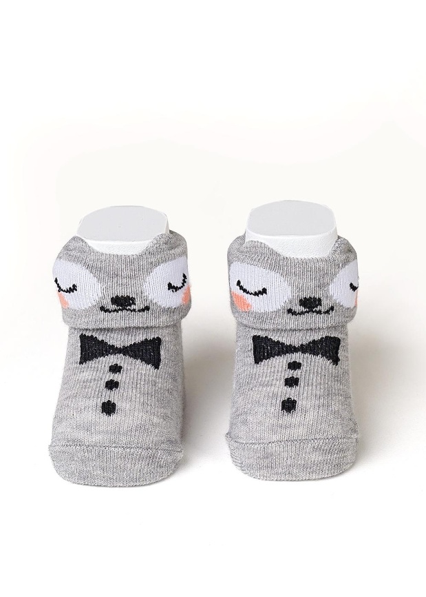 CLE С014 7-8 Носки детские фото 1