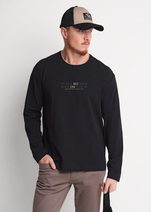 CLE 562666/03г_п Джемпер мужской фото 2