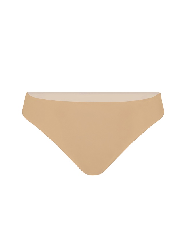 Трусы жен Magnolia бежевый Brief, 0120271192 фото 5