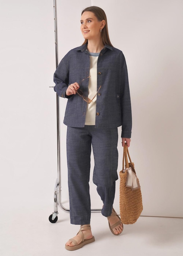 CLE 263279/201дж Жакет женский фото 1