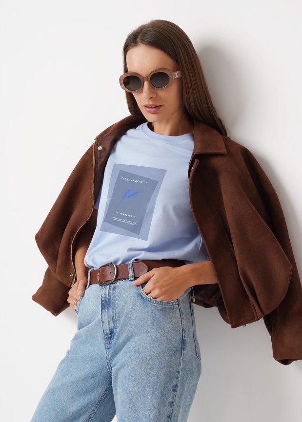 CLE 266683кк_п Футболка женская фото 3