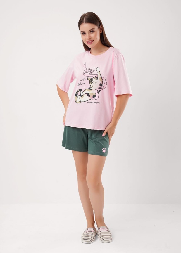 CLE LP15-1208/1 Пижама женская фото 1