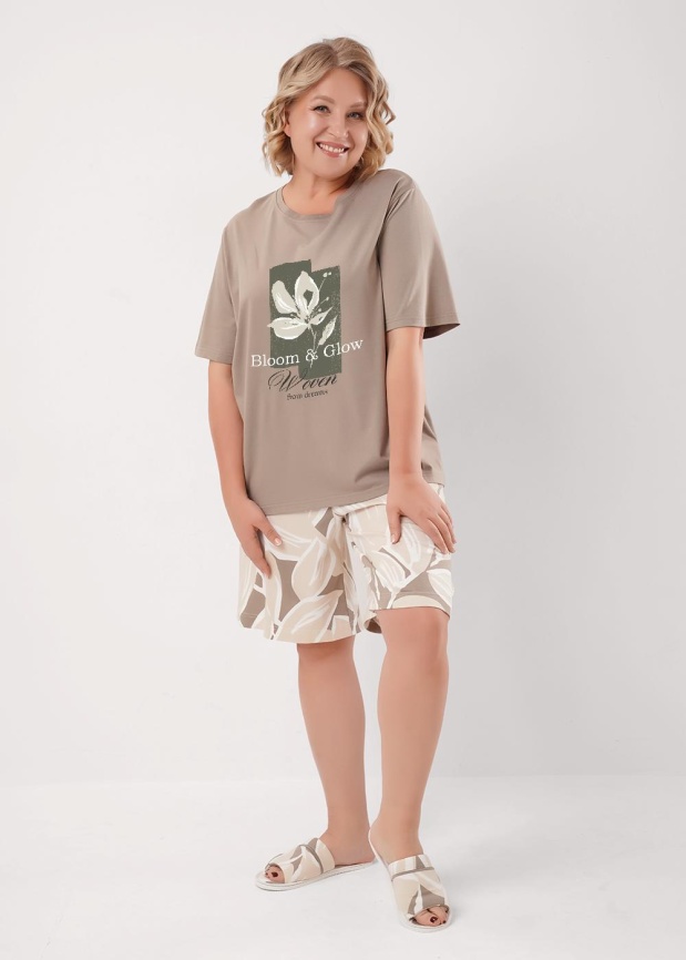 CLE LP26-1213 Пижама женская фото 1