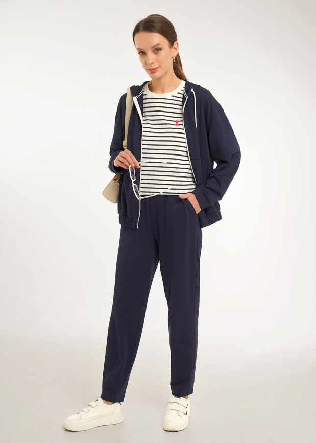 CLE LTR26-1234/1 Брюки женские фото 1