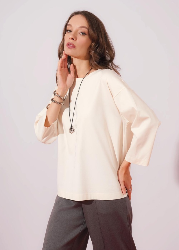 CLE 267081/196и_п Джемпер женский фото 1