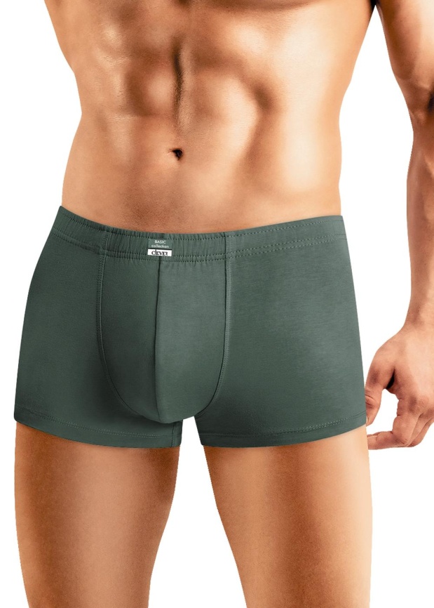 CLE MH608710/8 Трусы мужские шорты фото 5