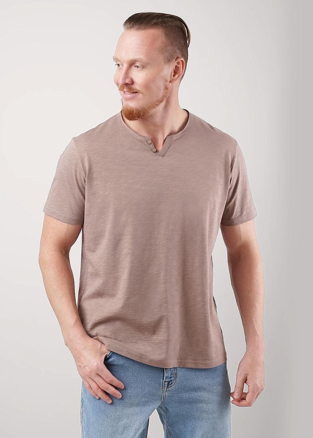 CLE 602029/1о Футболка мужская фото 2