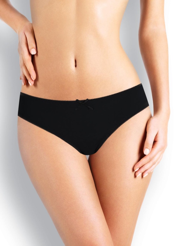 CLE B243/1к Трусы женские бикини фото 1