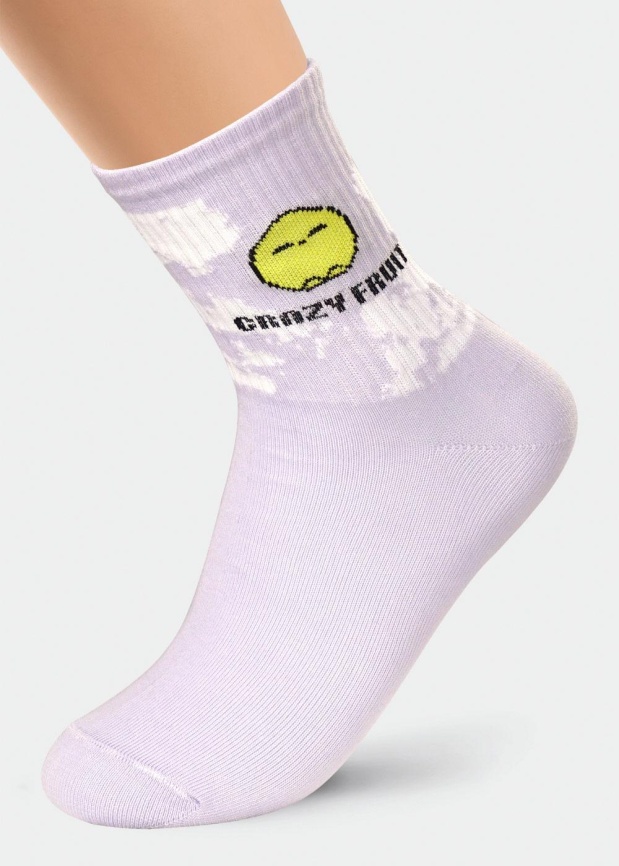 CLE С1201 16-18,18-20 Носки детские для девочки фото 1