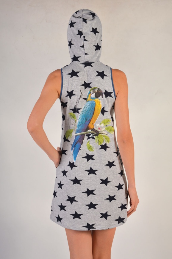 Сорочка для женщин 83558 фото 2