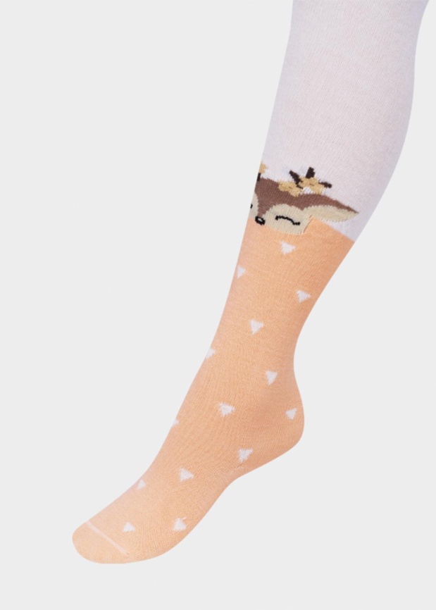 CLE КД182 92-110 Колготки детские фото 2