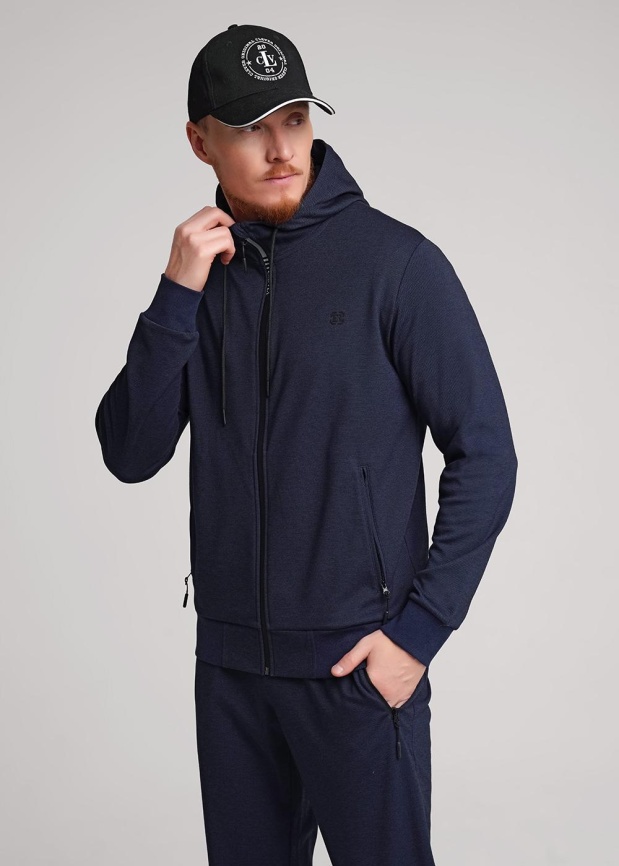 CLE 662108зэ maxi Толстовка мужская фото 2