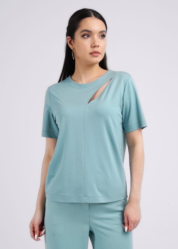 CLE 246504/134иэ Джемпер женский фото 1