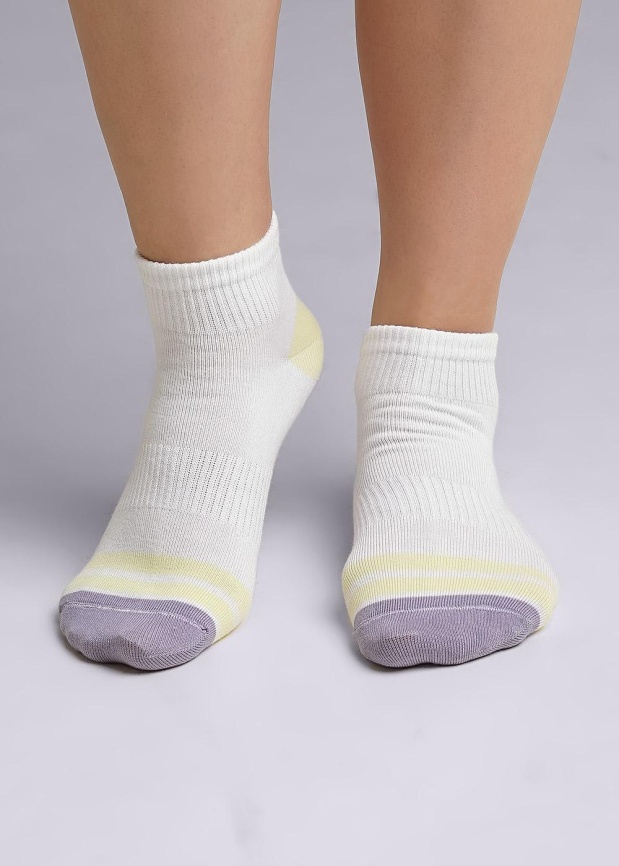 CLE С1404 20-22,22 Носки детские для девочки фото 1