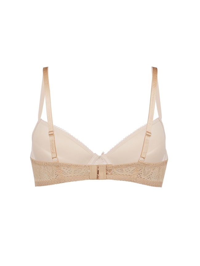 Бюстгальтер жен. Primrose бежевый Balconette bra, 0120261111 фото 6
