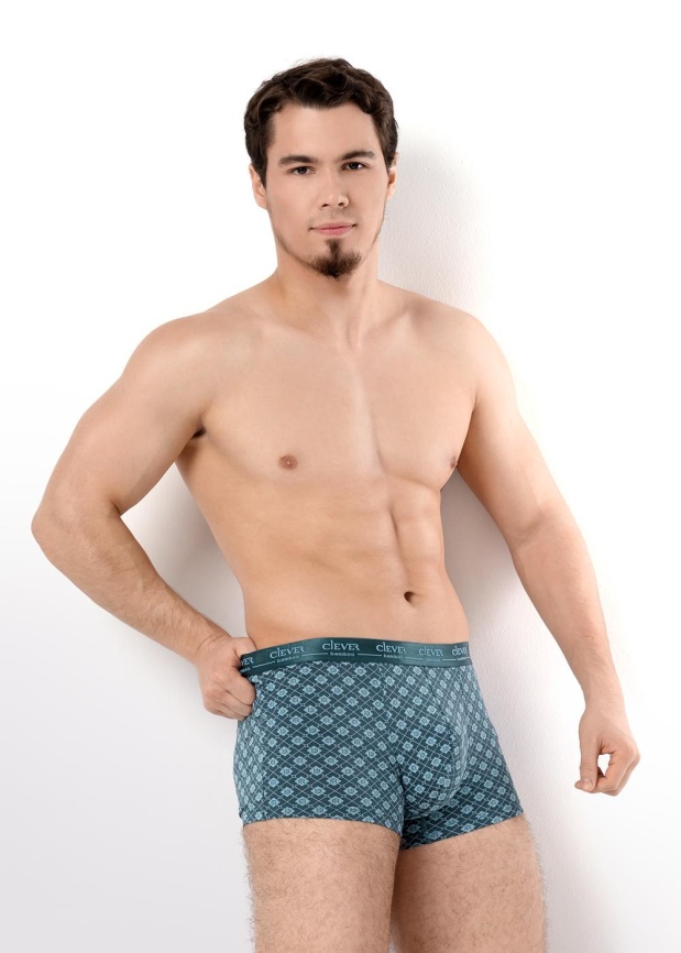 CLE MH552433 Трусы мужские шорты фото 1