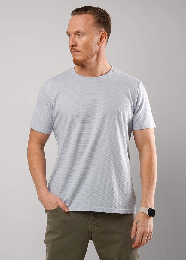 CLE 562524/14кж maxi Футболка мужская фото 2