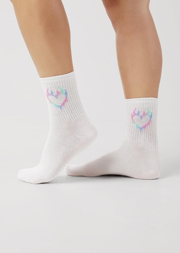 CLE С1523 16-18,18-20 Носки детские для девочки фото 1