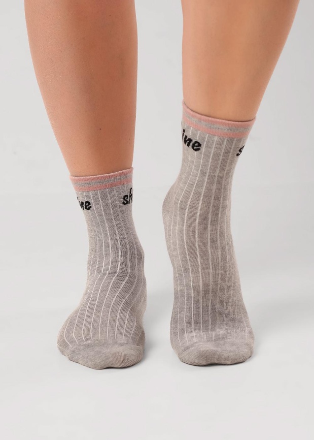 CLE С1603 24 Носки детские для девочки фото 2