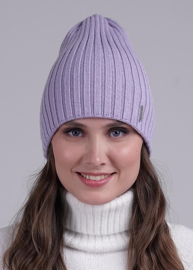 CLE 604150вн Шапка женская фото 4