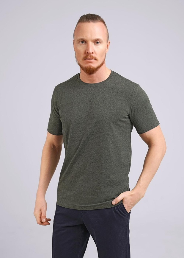 CLE 600309/1гн Футболка мужская фото 5