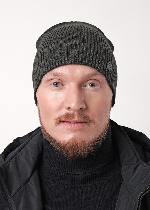 CLE 604303вн Шапка мужская фото 3