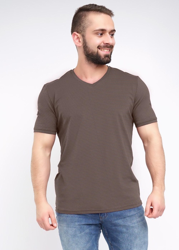 CLE 600431/1гн Футболка мужская фото 1