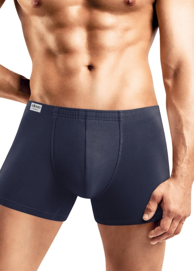 CLE MSH608810 Трусы мужские шорты фото 8