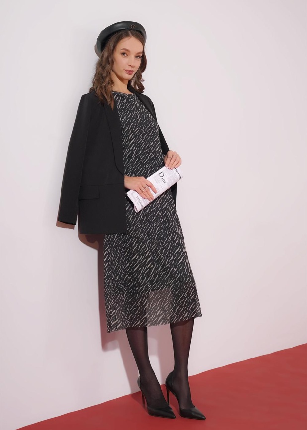 CLE 267082/196емн Платье женское фото 1