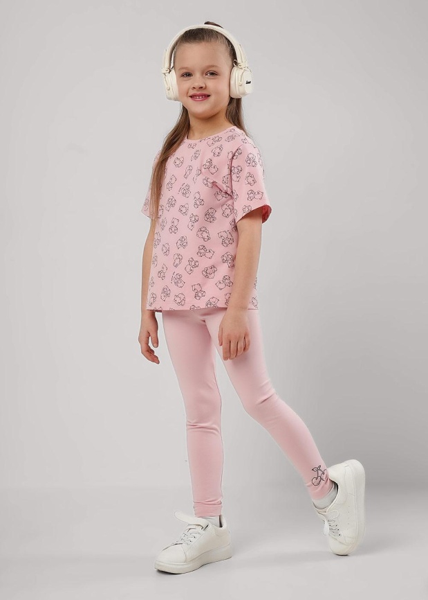 CLE 863633г_п Лосины детские фото 1