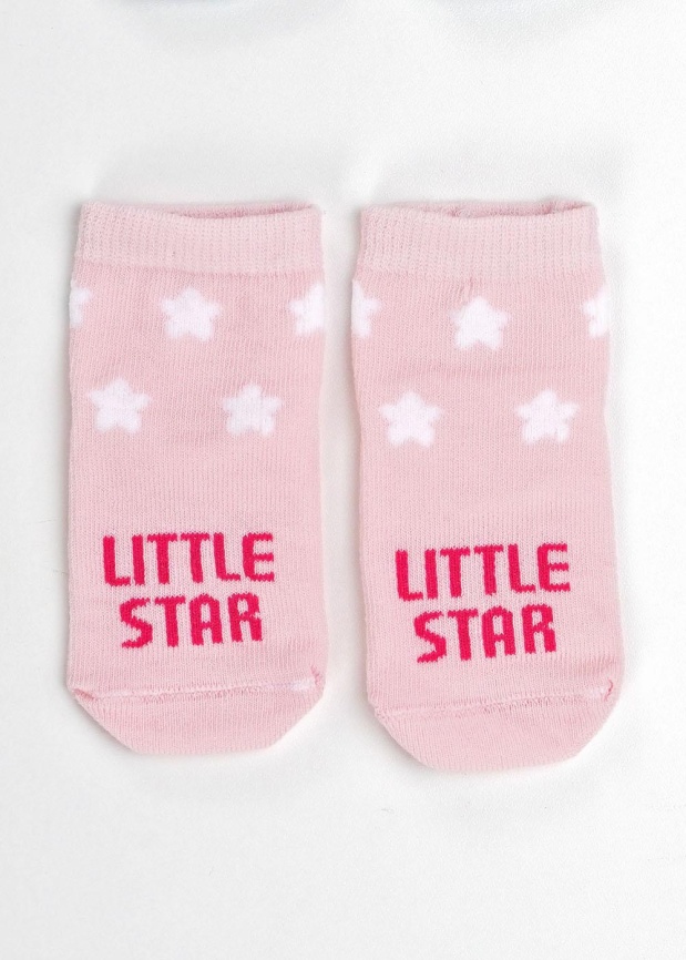 CLE С549 7-8 Носки детские для девочки фото 1