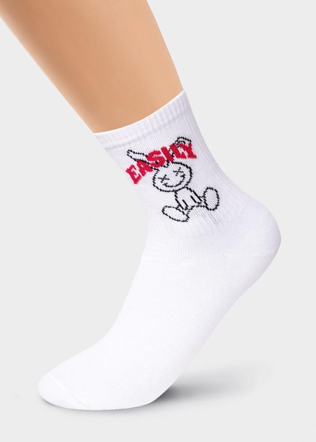 CLE С1314 16-18,18-20 Носки детские для девочки фото 1