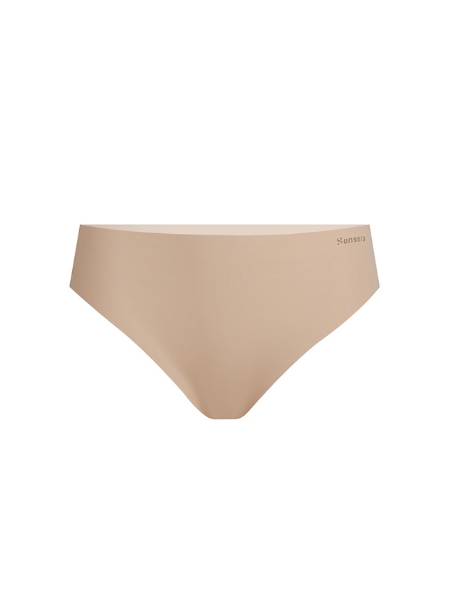 Трусы жен Alderna бежевый Brief, 0120271197 фото 3