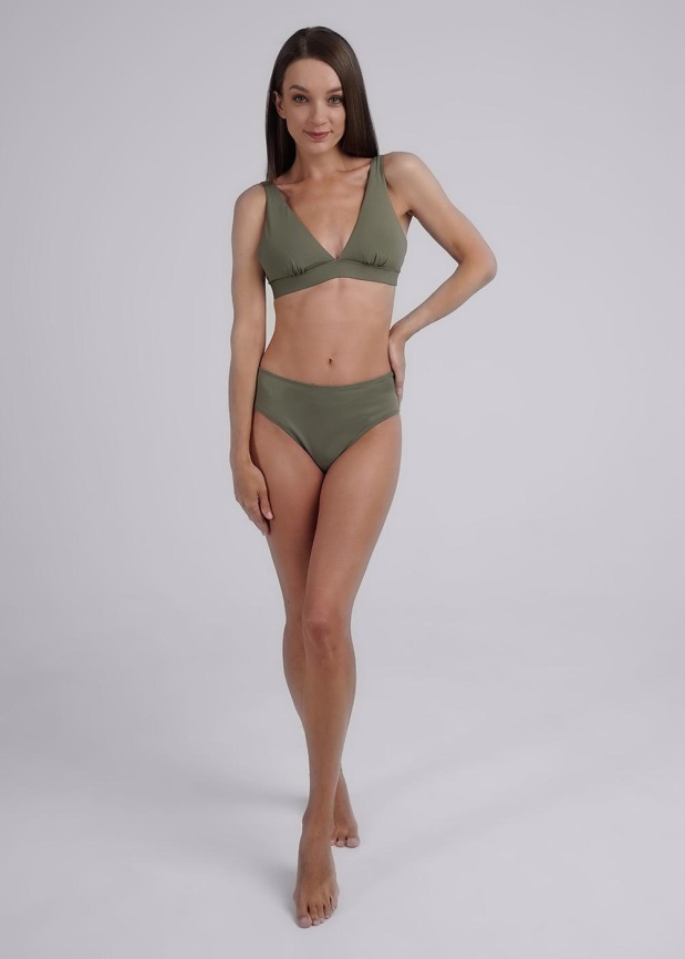 CLE SS100к Купальник женский фото 3