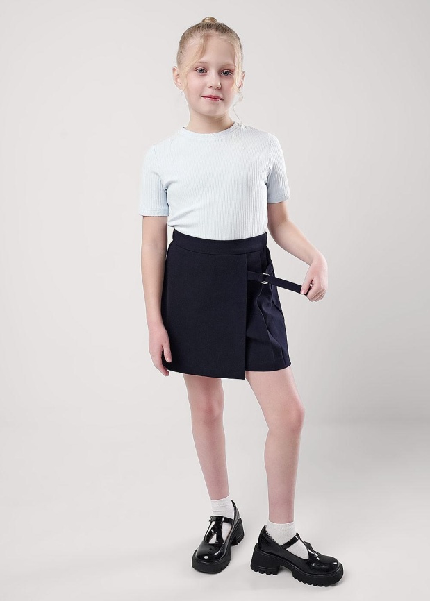 CLE 753220ог школа Шорты детские для девочки фото 2