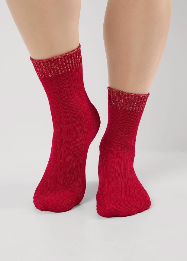 CLE Д683Ш Носки женские фото 2