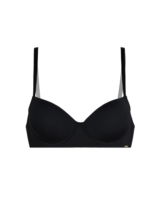 Бюстгальтер жен. Magnolia бежевый Balconette bra, 0120261107 фото 1