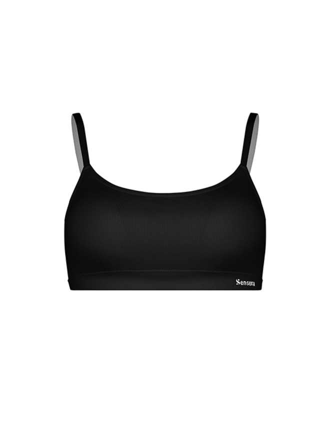 Бюстгальтер жен. Medona черный Soft bra, 0120264135 фото 7