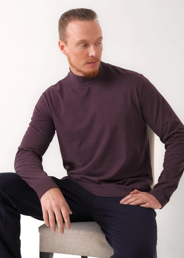 CLE 452620/07р Джемпер мужской фото 1