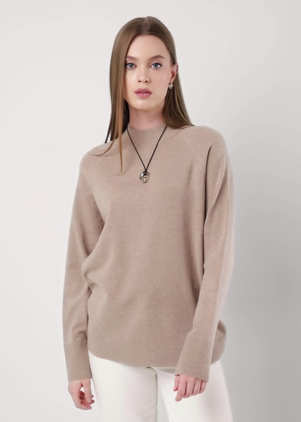 CLE 354480вн Джемпер женский фото 2