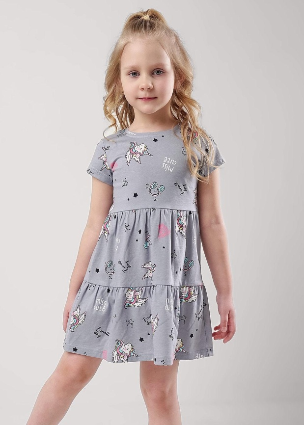 CLE 856312кдн Платье детское фото 2